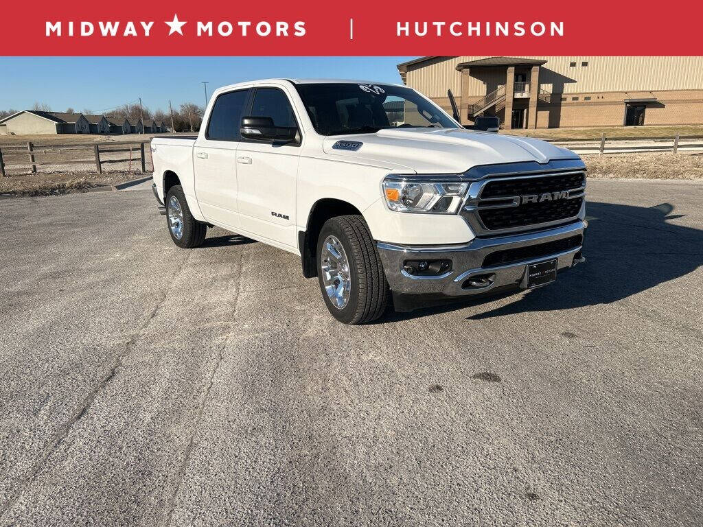 Midway Motors Chevy Hutchinson in Hutchinson KS Carsforsale