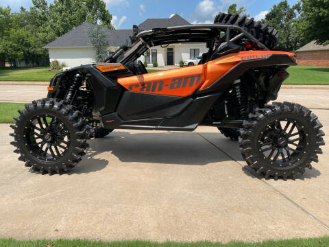 2020 Can Am