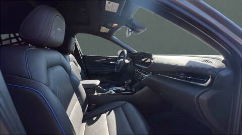 2024 Buick Envista Sport Touring