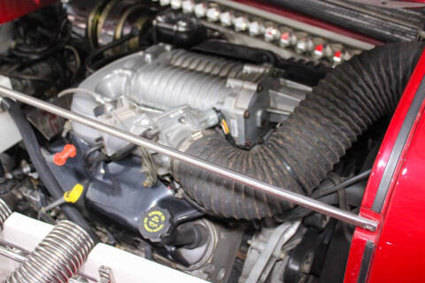 1936 Auburn Speedster