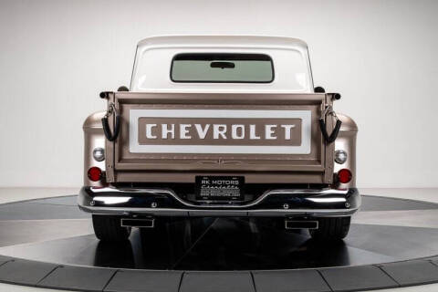 1963 Chevrolet C10