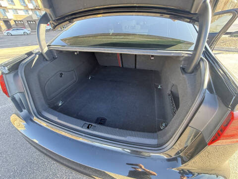 2018 Audi S6 4.0T quattro Premium Plus