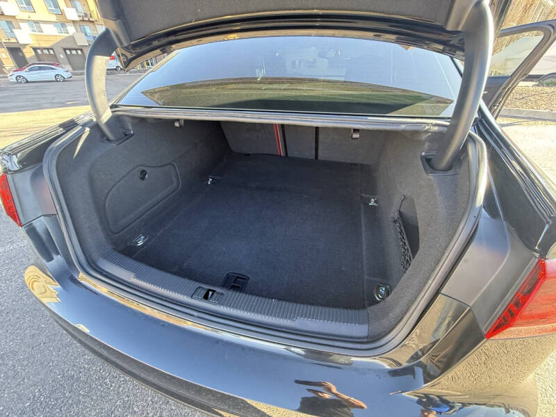 2018 Audi S6 4.0T quattro Premium Plus