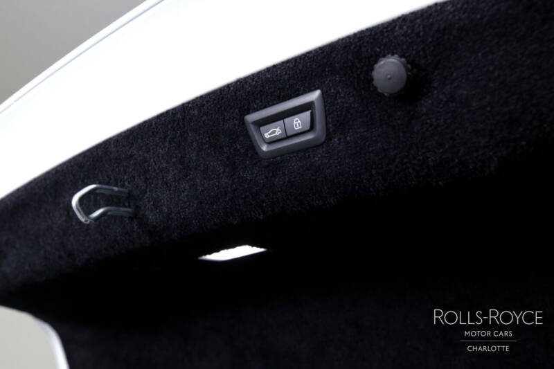 2024 Rolls-Royce Spectre