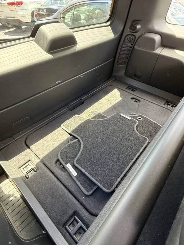2012 Jeep Liberty Latitude