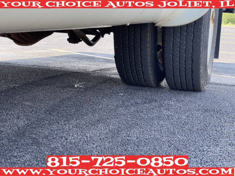 2014 Chevrolet Express