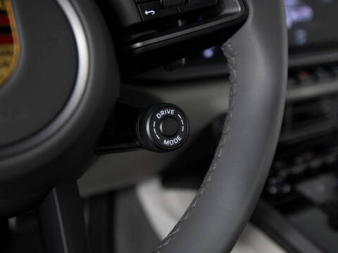 2021 Porsche 911 Carrera 4S