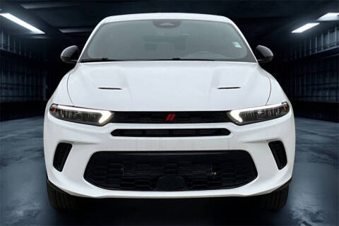 2024 Dodge Hornet GT