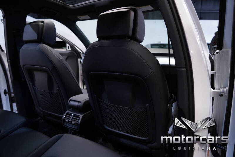 2020 Audi Q3 quattro S line Premium 45 TFSI