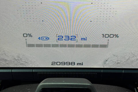 2023 GMC HUMMER EV 3X