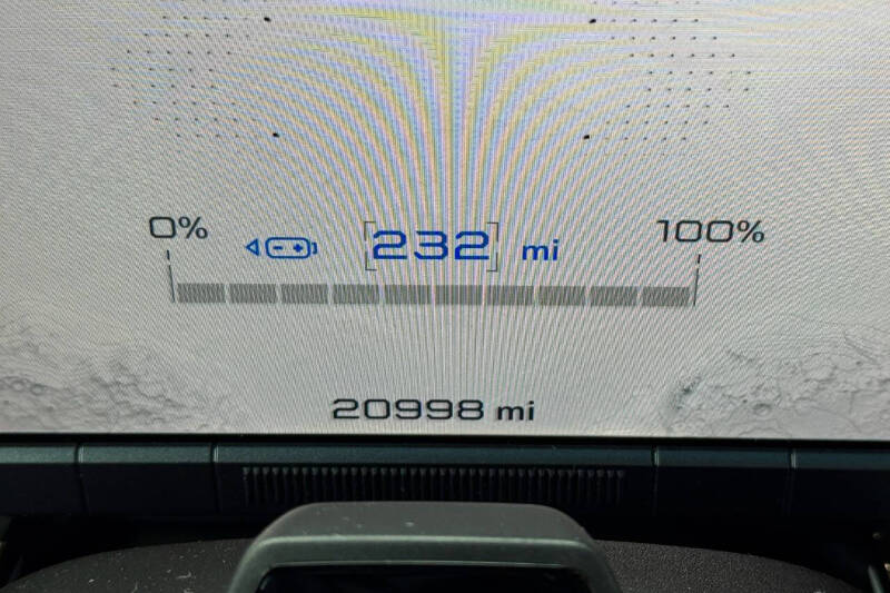 2023 GMC HUMMER EV 3X