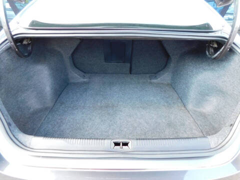 2015 Chrysler 200 LX