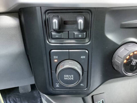 2023 Ford F-250 Super Duty