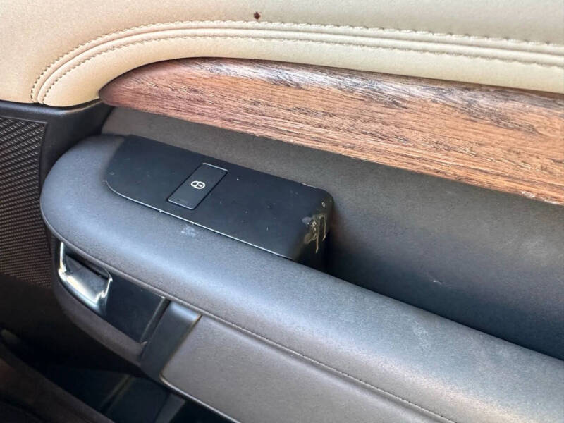 2017 Land Rover Discovery HSE