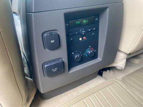 2013 Ford Expedition XLT