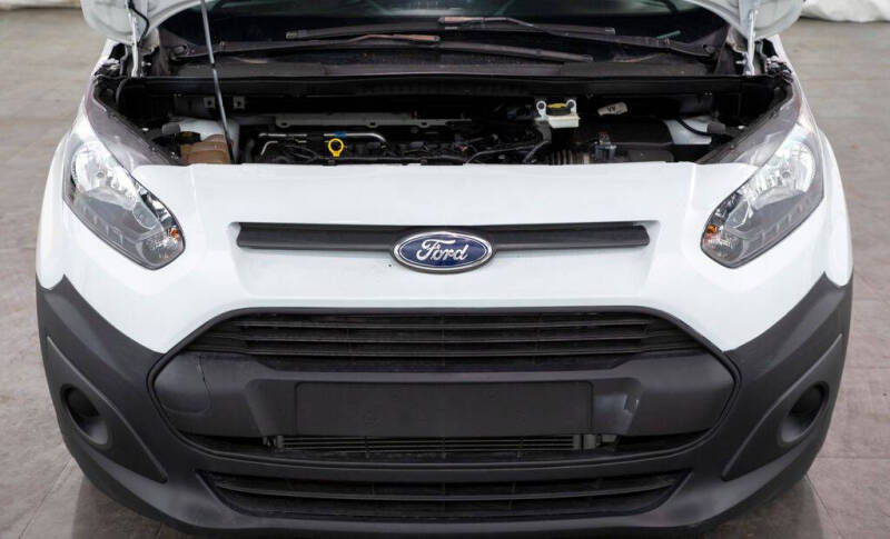 2016 Ford Transit Connect XL