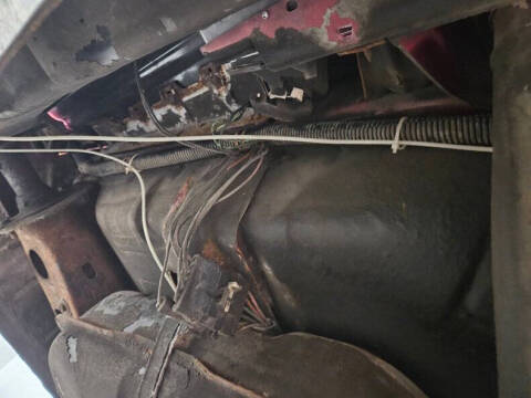 1983 Cadillac Eldorado