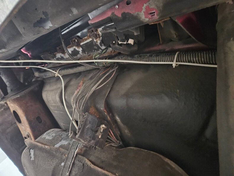 1983 Cadillac Eldorado