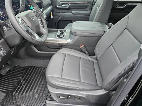 2026 Chevrolet Silverado 3500HD