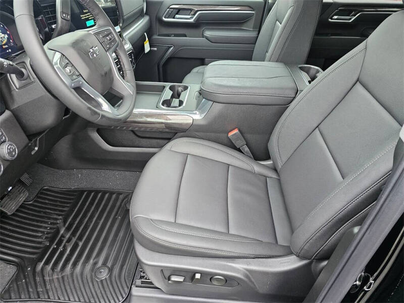 2026 Chevrolet Silverado 3500HD