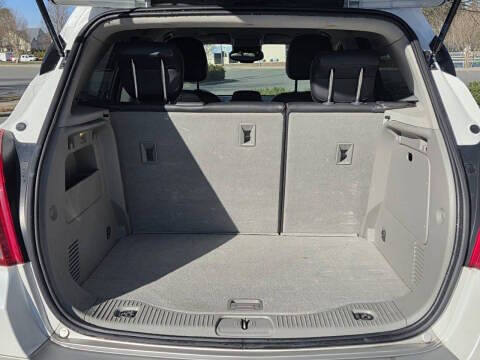 2013 Buick Encore Leather