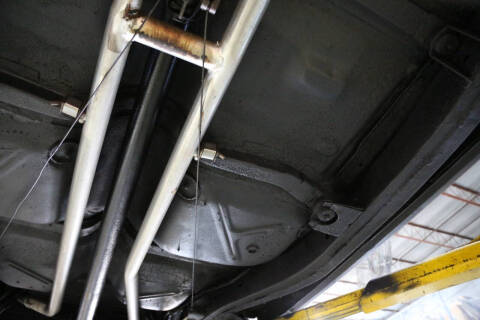 1963 Ford Country Squire