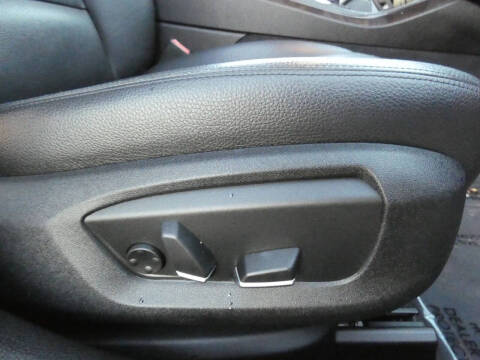 2015 BMW 5 Series 535i