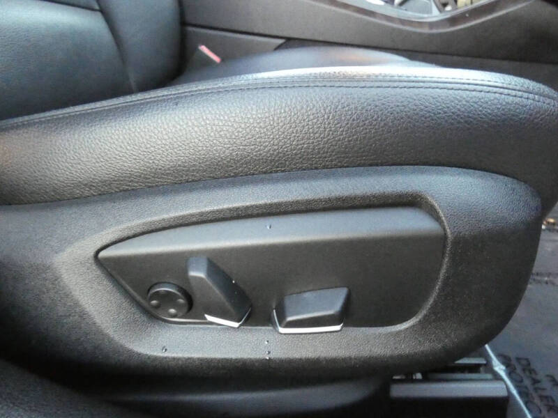 2015 BMW 5 Series 535i