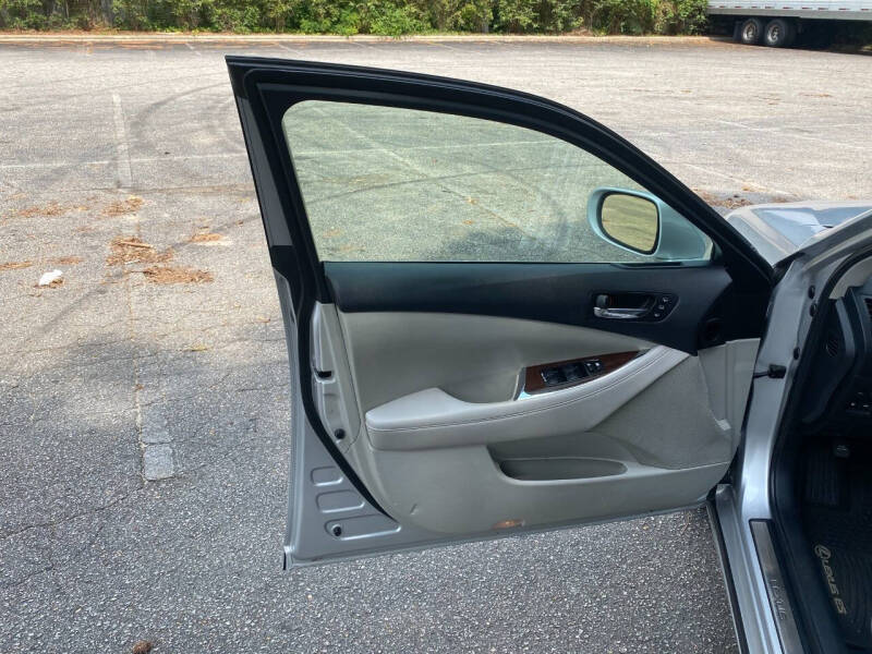 2012 Lexus ES 350