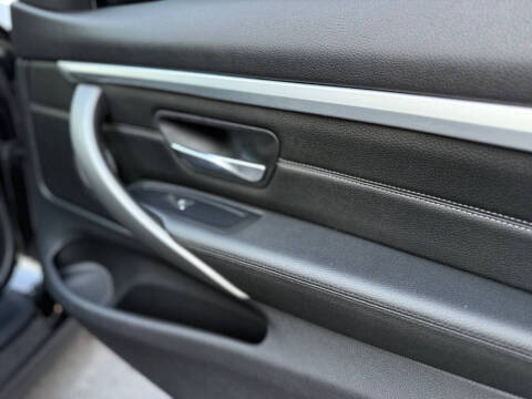 2019 BMW 4 Series 430i xDrive