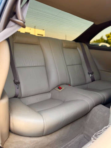 1995 Lexus SC 400