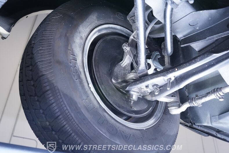 1968 Mercury Cougar