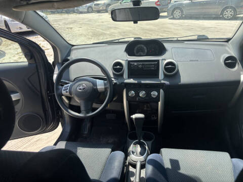 2006 Scion xA