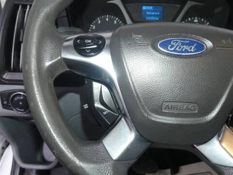 2017 Ford Transit 250