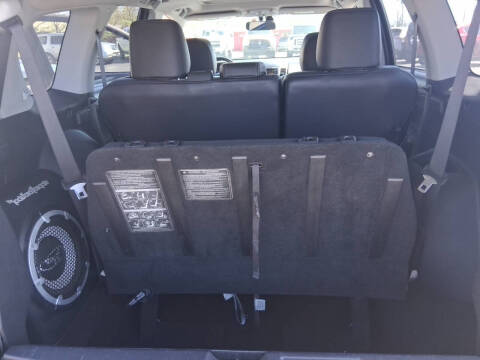 2011 Mitsubishi Outlander GT