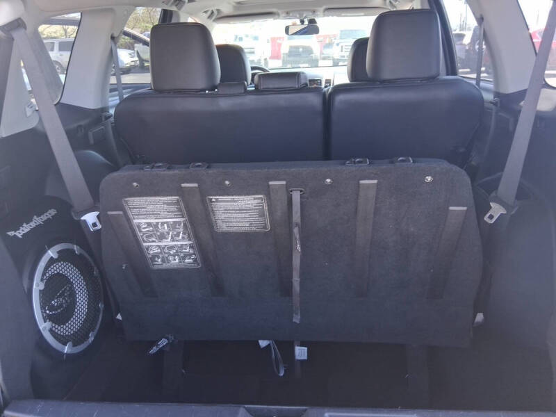 2011 Mitsubishi Outlander GT