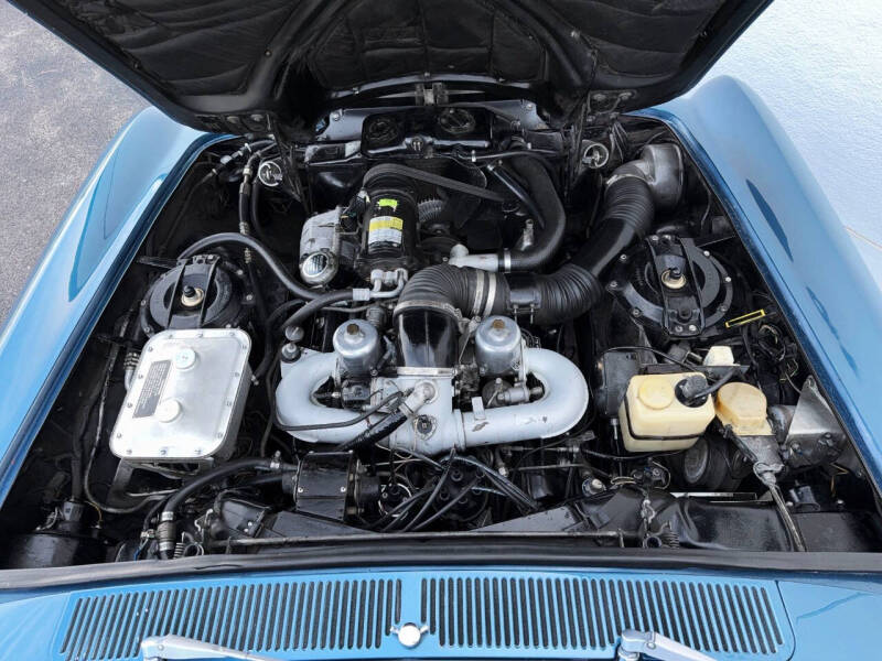 1973 Rolls-Royce Silver Shadow