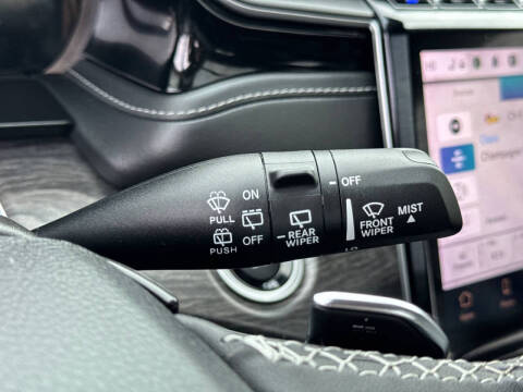 2023 Jeep Grand Cherokee 30th Anniversary 4xe