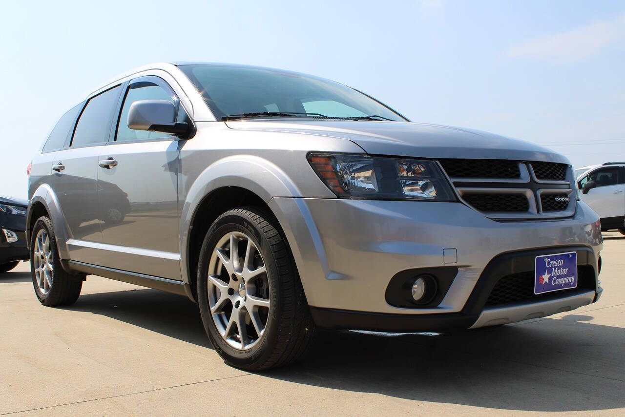 2016 Dodge Journey for sale at Cresco Motor Company in Cresco, IA