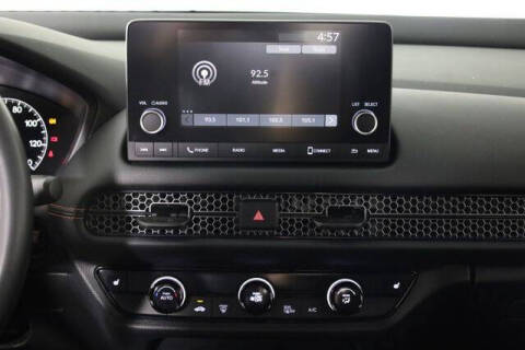 2024 Honda HR-V