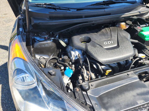 2014 Hyundai Veloster