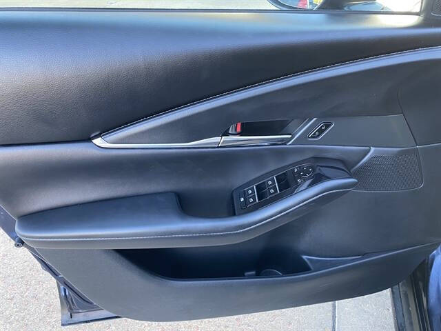 2022 Mazda CX-30 2.5 S Preferred