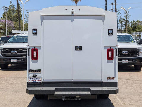 2026 Ford E-Series