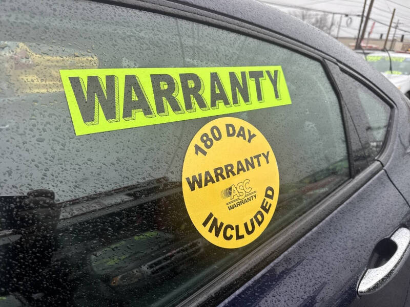 2013 Dodge Dart Limited