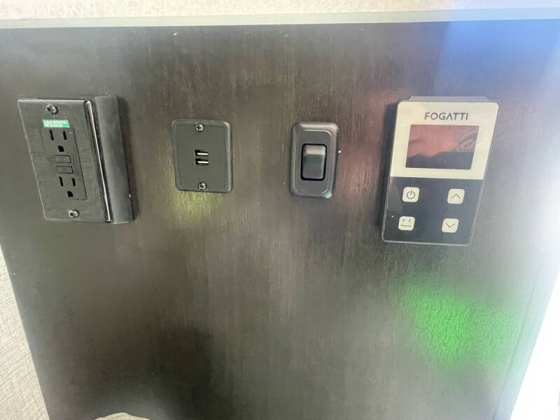 2024 Braxton Creek Bushwhacker 15RE