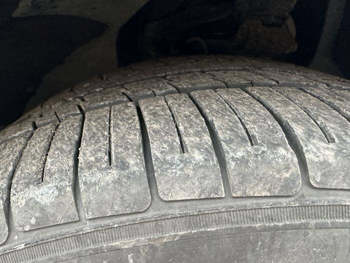 2020 Tesla Model Y Performance