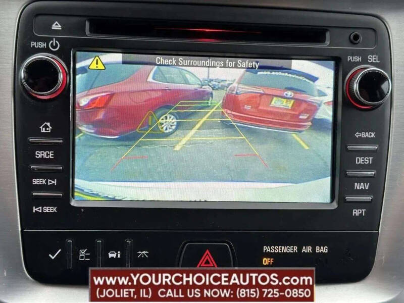 2016 GMC Acadia SLT-1