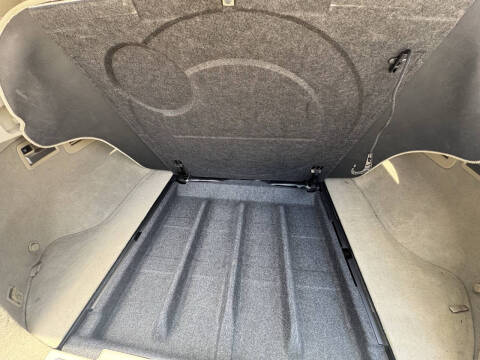 2012 Nissan Murano S
