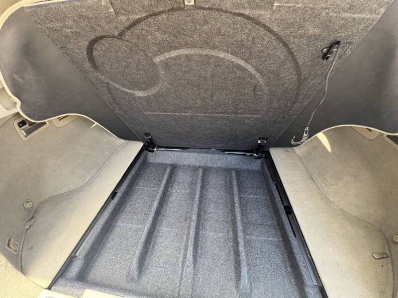 2012 Nissan Murano S