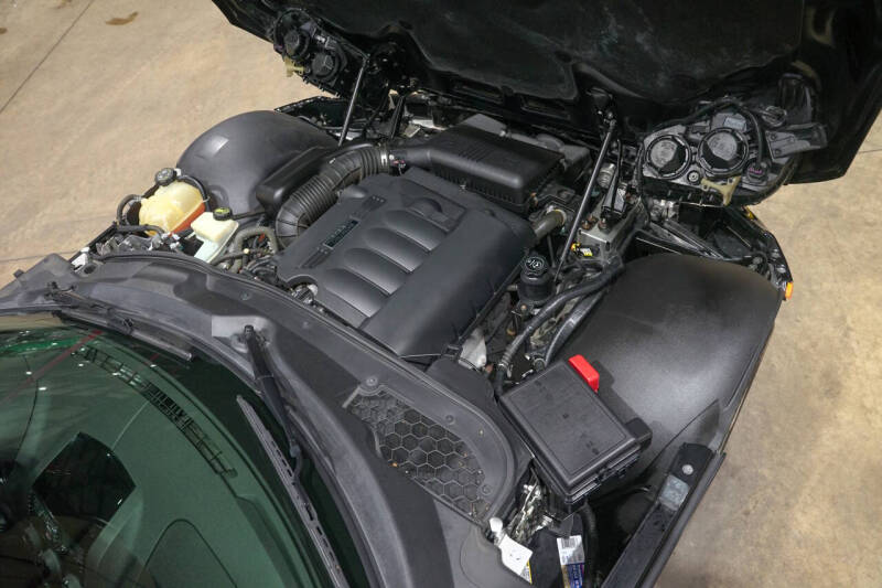 2007 Saturn SKY